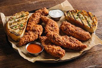 Product - Urban Plates in Brea, CA American Restaurants