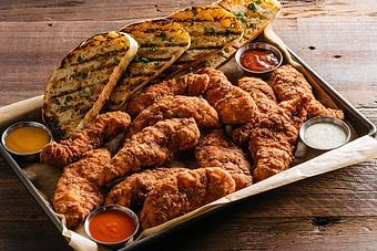 Product - Urban Plates in Brea, CA American Restaurants