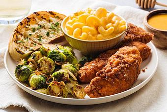 Product - Urban Plates in Brea, CA American Restaurants