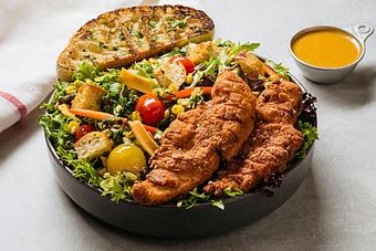 Product - Urban Plates in Brea, CA American Restaurants