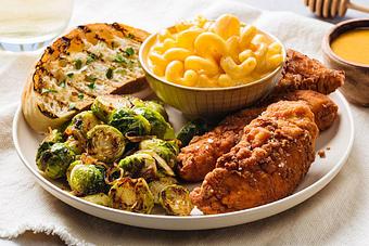 Product - Urban Plates in Brea, CA American Restaurants