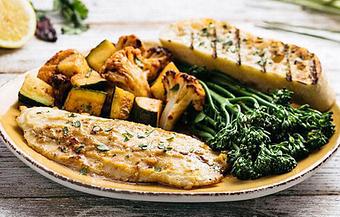 Product - Urban Plates in Irvine - Irvine, CA American Restaurants