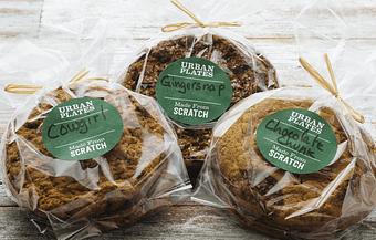 Product - Urban Plates in Thousand Oaks, CA American Restaurants
