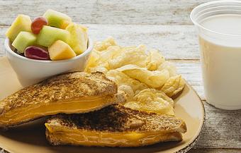 Product - Urban Plates in Thousand Oaks, CA American Restaurants