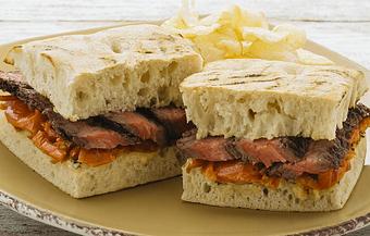 Product - Urban Plates in Thousand Oaks, CA American Restaurants