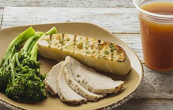 Product - Urban Plates in Thousand Oaks, CA American Restaurants