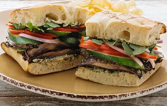 Product - Urban Plates in Thousand Oaks, CA American Restaurants