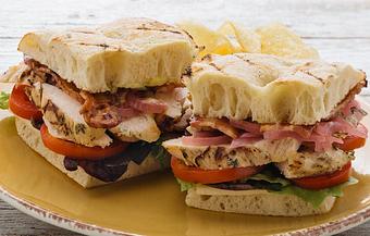 Product - Urban Plates in Thousand Oaks, CA American Restaurants