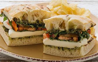 Product - Urban Plates in Thousand Oaks, CA American Restaurants