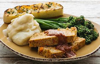 Product - Urban Plates in Thousand Oaks, CA American Restaurants