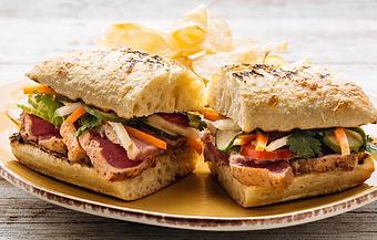 Product - Urban Plates in Thousand Oaks, CA American Restaurants