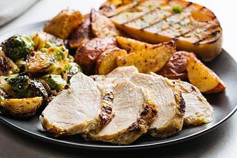 Product - Urban Plates in Thousand Oaks, CA American Restaurants