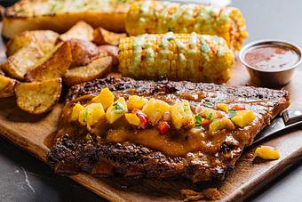 Product - Urban Plates in Thousand Oaks, CA American Restaurants