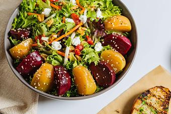 Product - Urban Plates in Thousand Oaks, CA American Restaurants