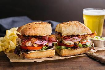 Product - Urban Plates in Thousand Oaks, CA American Restaurants