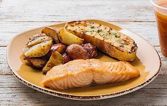 Product - Urban Plates in Thousand Oaks, CA American Restaurants