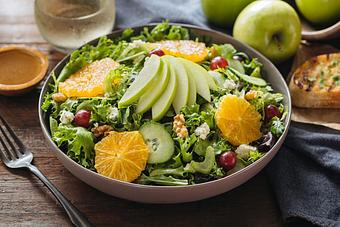 Product - Urban Plates in Thousand Oaks, CA American Restaurants