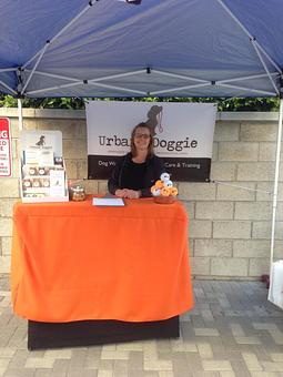 Product: Yappy Hour - Urbane Doggie in Los Angeles, CA Pet Care Services