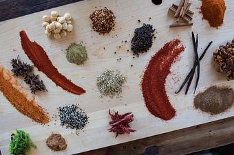 Product - Urth Caffé-Laguna Beach in Laguna Beach, CA Coffee, Espresso & Tea House Restaurants