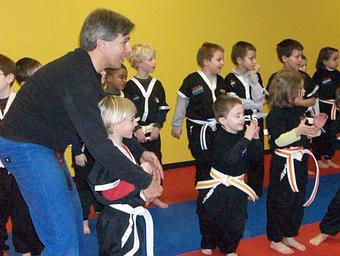 Product - USA Professional Karate Studio in Squirrel Hill - Pittsburgh, PA Martial Arts & Self Defense Schools
