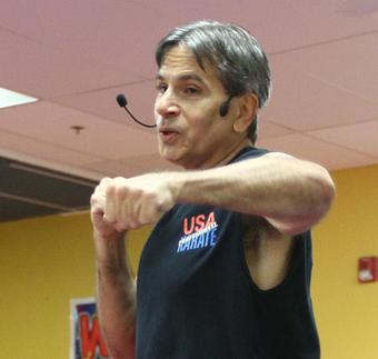 Product - USA Professional Karate Studio in Squirrel Hill - Pittsburgh, PA Martial Arts & Self Defense Schools
