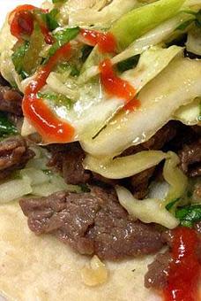 Product - V Cellar Door in Juneau, AK Caribbean Restaurants