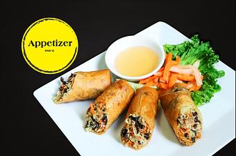 Product - V Kitchen Vietnamese Cuisine in Ann Arbor, MI Vietnamese Restaurants
