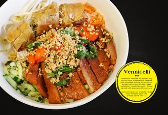 Product - V Kitchen Vietnamese Cuisine in Ann Arbor, MI Vietnamese Restaurants