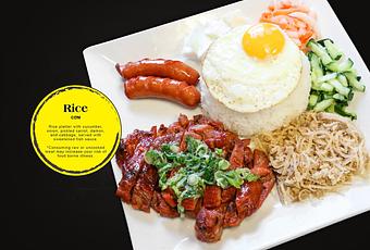 Product - V Kitchen Vietnamese Cuisine in Ann Arbor, MI Vietnamese Restaurants
