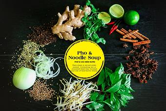 Product - V Kitchen Vietnamese Cuisine in Ann Arbor, MI Vietnamese Restaurants