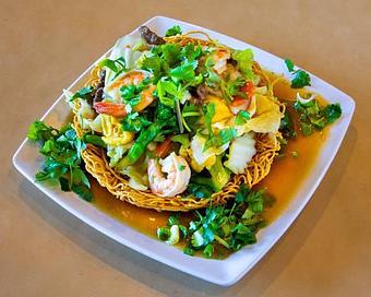 Product: Mi Xao Don Dac Biet - V.Nam Pho in Surprise, AZ Vietnamese Restaurants