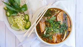 Product: Bun Bo Hue - V.Nam Pho in Surprise, AZ Vietnamese Restaurants