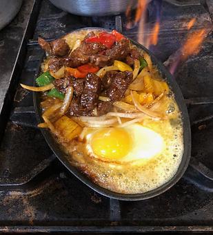 Product: Com Bo Luc Lac - V.Nam Pho in Surprise, AZ Vietnamese Restaurants