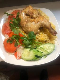 Product: Com Ga Do - V.Nam Pho in Surprise, AZ Vietnamese Restaurants