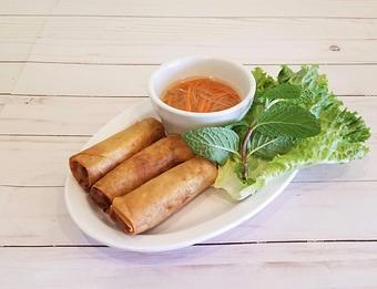 Product: Cha Gio - V.Nam Pho in Surprise, AZ Vietnamese Restaurants