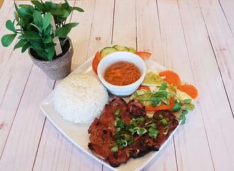 Product: Com Suon Nuong - V.Nam Pho in Surprise, AZ Vietnamese Restaurants