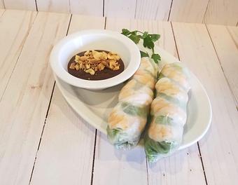 Product: Goi Cuon Tom - V.Nam Pho in Surprise, AZ Vietnamese Restaurants
