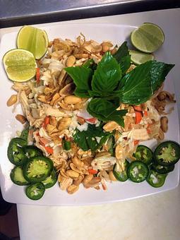 Product: Goi Ga - V.Nam Pho in Surprise, AZ Vietnamese Restaurants