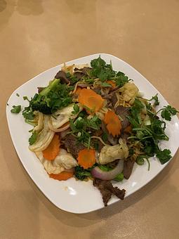 Product: Mi Xao Bo - V.Nam Pho in Surprise, AZ Vietnamese Restaurants