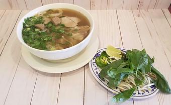 Product: Pho Dac Biet - V.Nam Pho in Surprise, AZ Vietnamese Restaurants