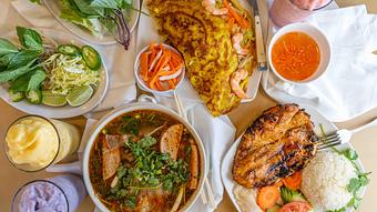 Product - V.Nam Pho in Surprise, AZ Vietnamese Restaurants