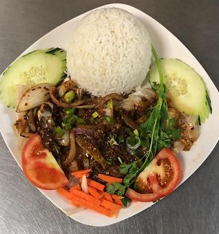 Product - V.Nam Pho in Surprise, AZ Vietnamese Restaurants