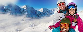 Product - Vacations Royale in Alpine, CA Travel & Tourism