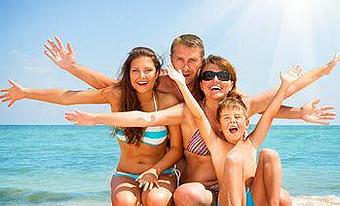 Product - Vacations Royale in Alpine, CA Travel & Tourism