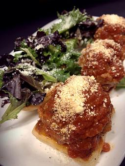 Product - VAI's Italian Inspired- Kitchen + Bar in Fox Valley Area - Naperville, IL Italian Restaurants