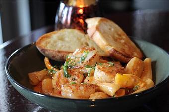 Product - VAI's Italian Inspired- Kitchen + Bar in Fox Valley Area - Naperville, IL Italian Restaurants