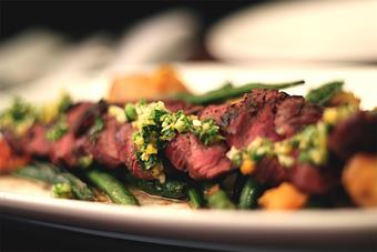 Product - VAI's Italian Inspired- Kitchen + Bar in Fox Valley Area - Naperville, IL Italian Restaurants