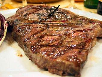 Product - Vaiano Trattoria in Granite Bay, CA Italian Restaurants