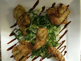 Product - Vaiano Trattoria in Granite Bay, CA Italian Restaurants