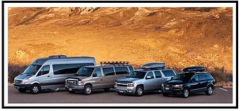 Product - Vailcoach in Minturn, CO Travel & Tourism